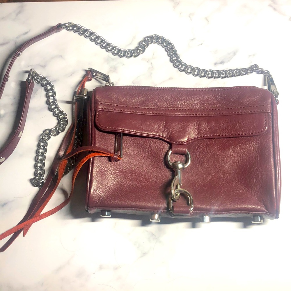 Rebecca Minkoff M.A.C.